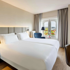 NH Amsterdam Schiller - Bild 4