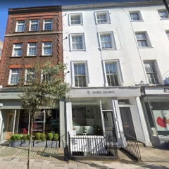 Marylebone - Crawford Street apartments by Viridian Apartments - Bild 1