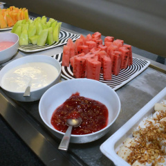 Oh! Oasis Urban Hotel - Bild 9