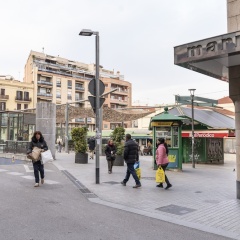 Caliu Apartments Barcelona - Camp Nou - Bild 18