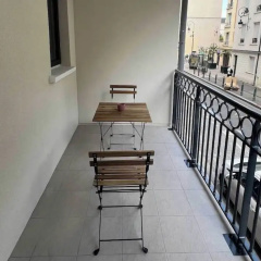 Elegant Appt - 1bdr/2p - Near Paris & La Defense - Bild 5