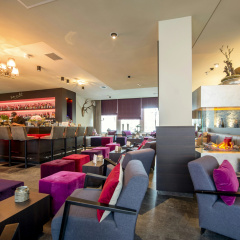 TOP CityLine Hotel Platzhirsch Fulda - Bild 24