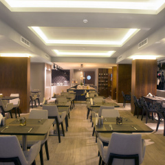 Smart Hotel Izmir - Bild 30