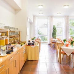 CVJM Düsseldorf Hotel & Tagung - Bild 28