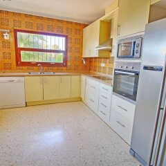 Отель Villa Costa Calpe - Camora Испания, Кальпе - отзывы, цены и фото номеров - забронировать отель Villa Costa Calpe - Camora онлайн фото 4