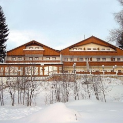 Sonnenhotel Eichenbühl - Bild 1