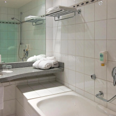 Mercure Hotel Trier Porta Nigra - Bild 10