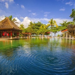Keraton Jimbaran Beach Resort - Bild 26
