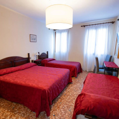 Tivoli Hotel - Bild 9