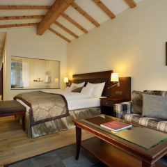 Mont Cervin Palace - Bild 3