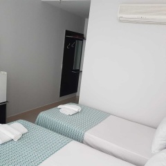 Deluxe Hotel - Bild 5