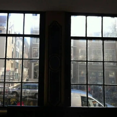 Heart Of Amsterdam - Hostel - Bild 22