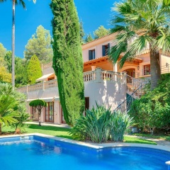 Villa TIERRASECA - Bild 14