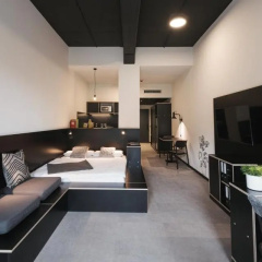 MoLiving - Design Hotel & Apartments Düsseldorf-Neuss - Bild 13