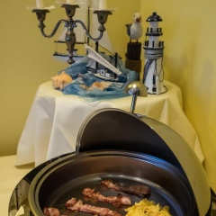 Hotel Kieler Forde - Bild 13