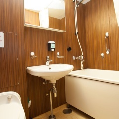 MS Birger Jarl - Hotel & Hostel - Bild 8