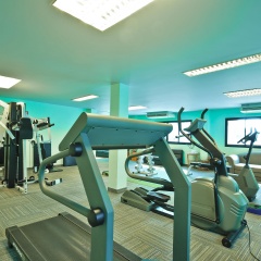 Admiral Suites Bangkok - Bild 27