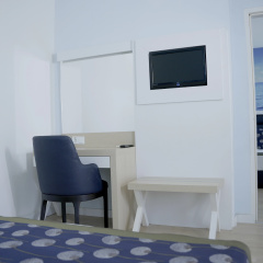 Club Aqua Plaza - Bild 4