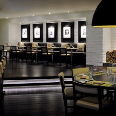 JW Marriott Marquis Hotel Dubai - Bild 14