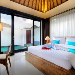 Amatara Abirama Villas - Bild 5