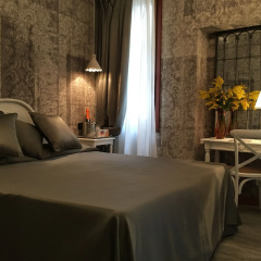 Hotel Gorizia A La Valigia - Bild 18