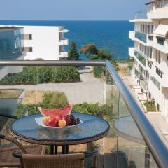 Harma Boutique Hotel in Limenas Hersonissou, Greece from 44$, photos, reviews - zenhotels.com photo 9