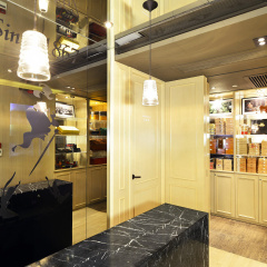Walden Hotel - Bild 15