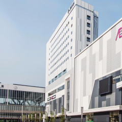 JR Inn Asahikawa