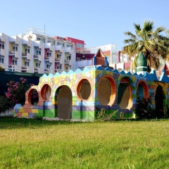 Orient Resort Hotel - Bild 1