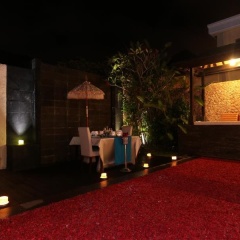 CK Villas Bali - Bild 24