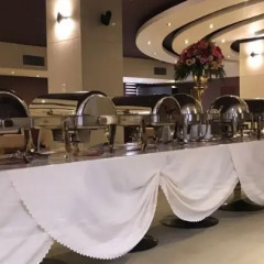 Tehran Grand Hotel 2 in Tehran, Iran from 137$, photos, reviews - zenhotels.com photo 2