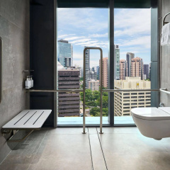 YOTEL Singapore Orchard Road - Bild 9