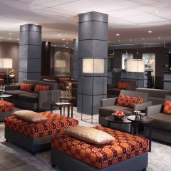 Lindner Hotel Frankfurt Hochst, part of JdV by Hyatt - Bild 11