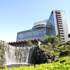 Hotel New Otani Tokyo, The Main - Bild 29