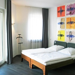 Hotel Chelsea - Bild 3