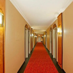 Hotel Senator Hamburg - Bild 12