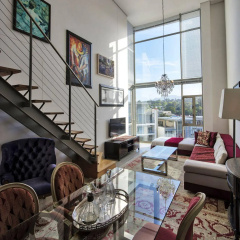 The Quadrant Apartments thumbnail 45
