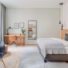 Limehome Bamberg Keßlerstraße - Bild 3