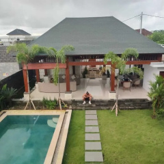 Pandawa Cove Villa by ABM - Bild 11