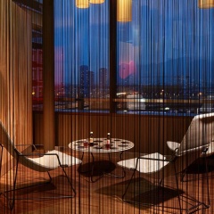 25hours Hotel Zurich West - Bild 29