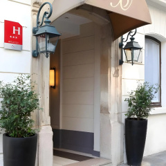 Hotel Berne Opera - Bild 1
