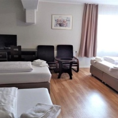 M&A Cityhotel Hildesheim - Bild 3