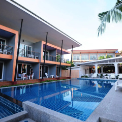 Phi Phi Anita Resort - Bild 14
