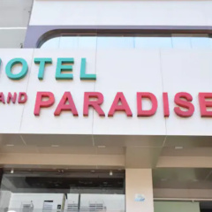 Hotel Grand Paradise