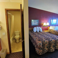Red Carpet Inn thumbnail 13