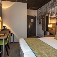 Hotel Cornelisz - Bild 6