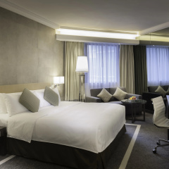 Gateway Hotel - Bild 6