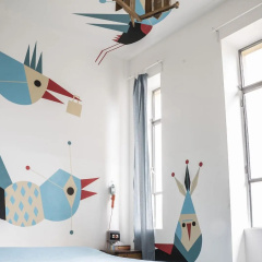 Madama Hostel & Bistrot - Bild 12
