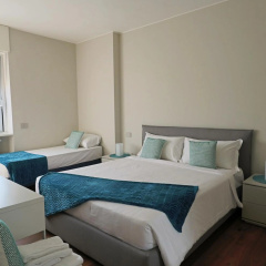 Aparthotel Isola - Bild 7
