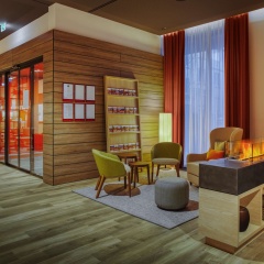 IntercityHotel Hildesheim - Bild 10